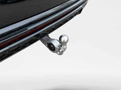 VW Touareg R FINAL EDITION (2026) - Photo 14