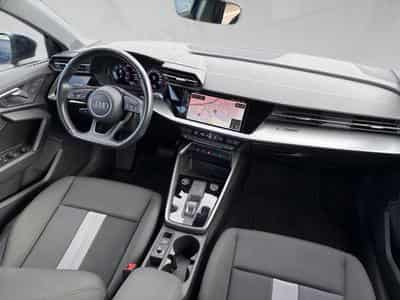 Audi A3 Sportback 2.0 TDI Sportback S-LINE (2022) - Photo 4