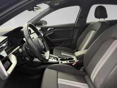 Audi A3 Sportback 2.0 TDI Sportback S-LINE (2022) - Photo 5