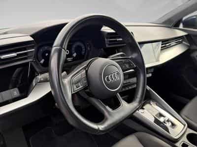 Audi A3 Sportback 2.0 TDI Sportback S-LINE (2022) - Photo 8