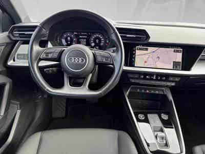 Audi A3 Sportback 2.0 TDI Sportback S-LINE (2022) - Photo 7