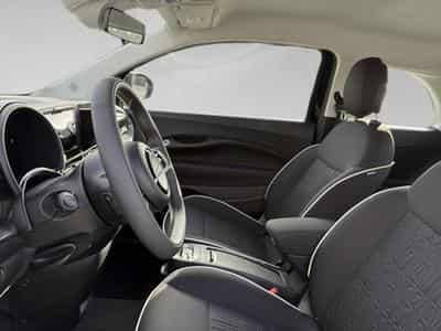 Fiat 500 500e 42 kWh LIMO (2023) - Foto 4