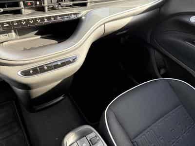 Fiat 500 500e 42 kWh LIMO (2023) - Foto 9
