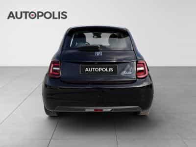 Fiat 500 500e 42 kWh LIMO (2023) - Foto 15