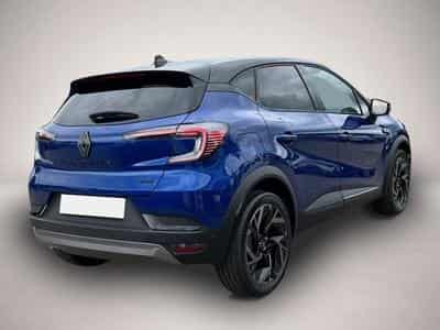 Renault Captur (2026) - Photo 3