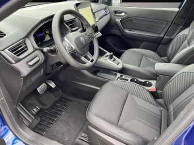 Renault Captur (2026) - Photo 4