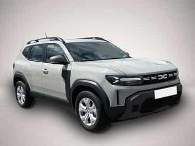 Dacia Duster (2026) - Photo 1