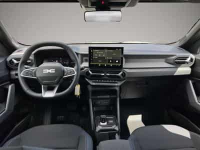 Dacia Duster (2026) - Photo 5