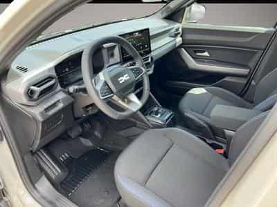Dacia Duster (2026) - Photo 4