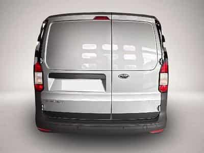 Ford Transit (2025) - Photo 4