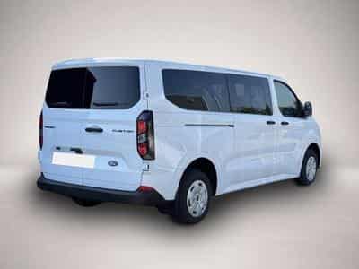 Ford Transit (2026) - Photo 5
