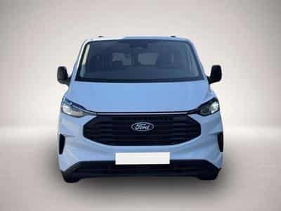 Ford Transit (2026) - Photo 3