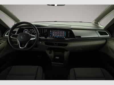 VW Multivan (2026) - Photo 5