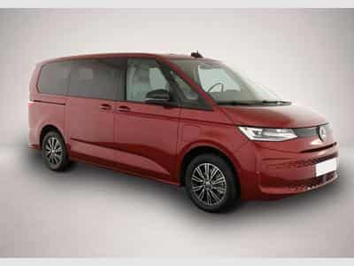 VW Multivan (2026) - Photo 3