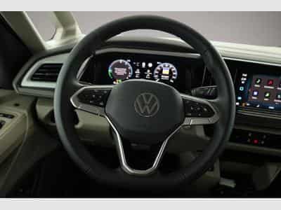 VW Multivan (2026) - Photo 6