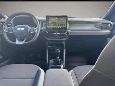 Dacia Duster (2026) - Photo 5