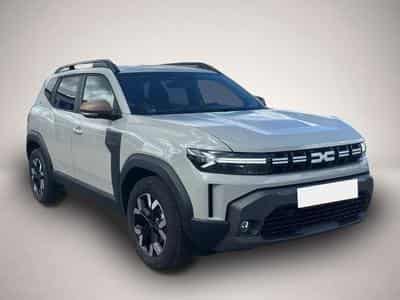 Dacia Duster (2026) - Photo 1