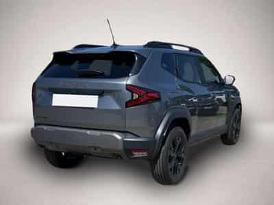Dacia Duster (2026) - Photo 3