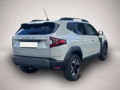 Dacia Duster (2026) - Photo 3