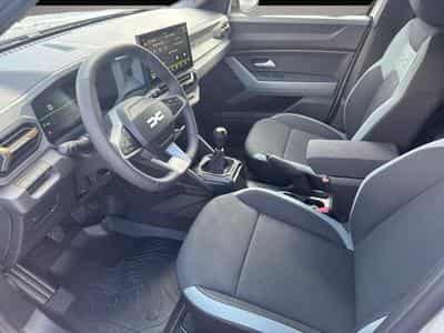 Dacia Duster (2026) - Photo 4