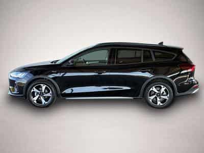 Ford Focus (2025) - Photo 2