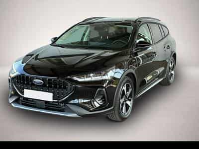 Ford Focus (2025) - Photo 1