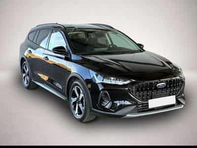 Ford Focus (2025) - Photo 4