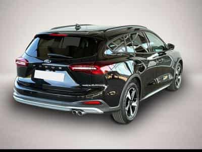 Ford Focus (2025) - Photo 3