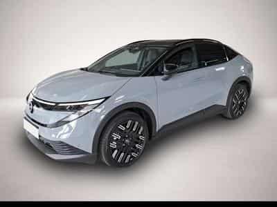 Nissan Leaf (2026) - Photo 1