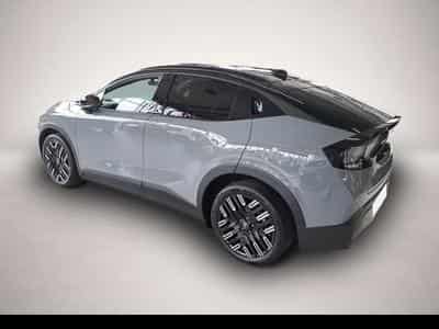 Nissan Leaf (2026) - Photo 2