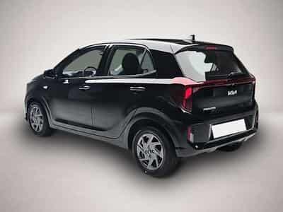 Kia Picanto (2026) - Photo 3