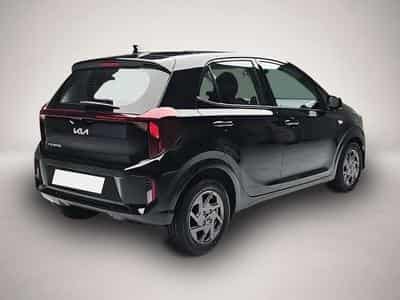 Kia Picanto (2026) - Photo 2