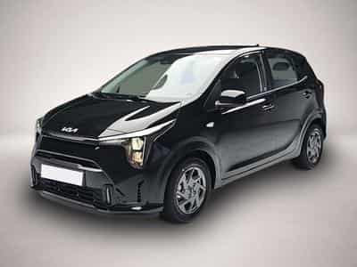 Kia Picanto (2026) - Photo 1