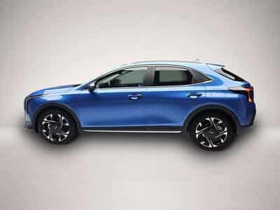 Kia XCeed (2026) - Photo 4