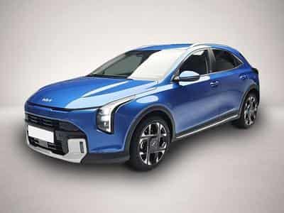 Kia XCeed (2026) - Photo 1