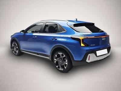 Kia XCeed (2026) - Photo 3