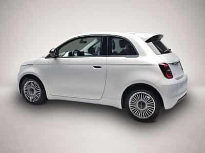 Fiat 500 (2026) - Photo 4