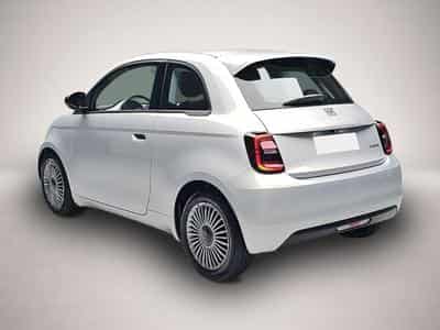 Fiat 500 (2026) - Photo 3