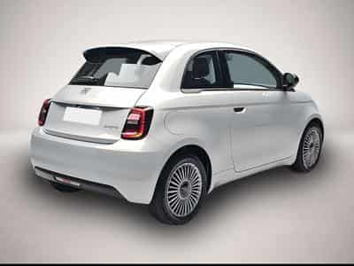 Fiat 500 (2026) - Photo 2