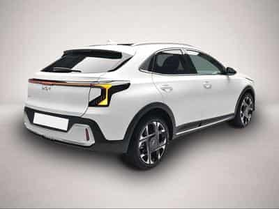 Kia XCeed (2026) - Photo 2