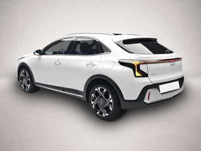 Kia XCeed (2026) - Photo 3
