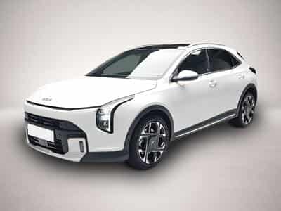 Kia XCeed (2026) - Photo 1