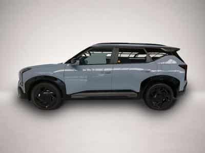 Kia Frontier (2026) - Photo 4