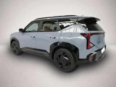 Kia Frontier (2026) - Photo 3