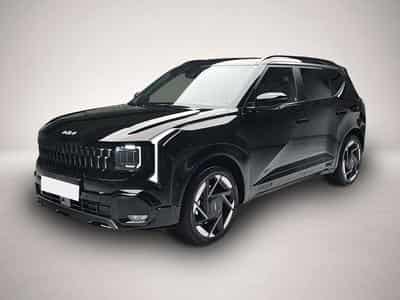 Kia Frontier (2026) - Photo 1