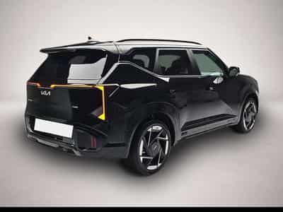 Kia Frontier (2026) - Photo 2