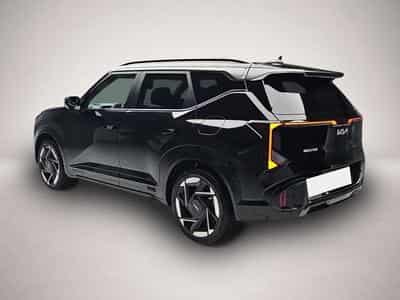 Kia Frontier (2026) - Photo 3