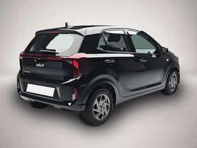 Kia Picanto (2026) - Photo 2