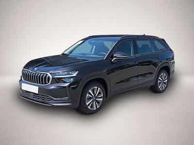 Skoda Kodiaq (2026) - Photo 1