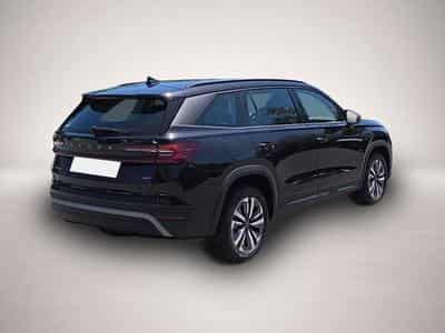 Skoda Kodiaq (2026) - Photo 7